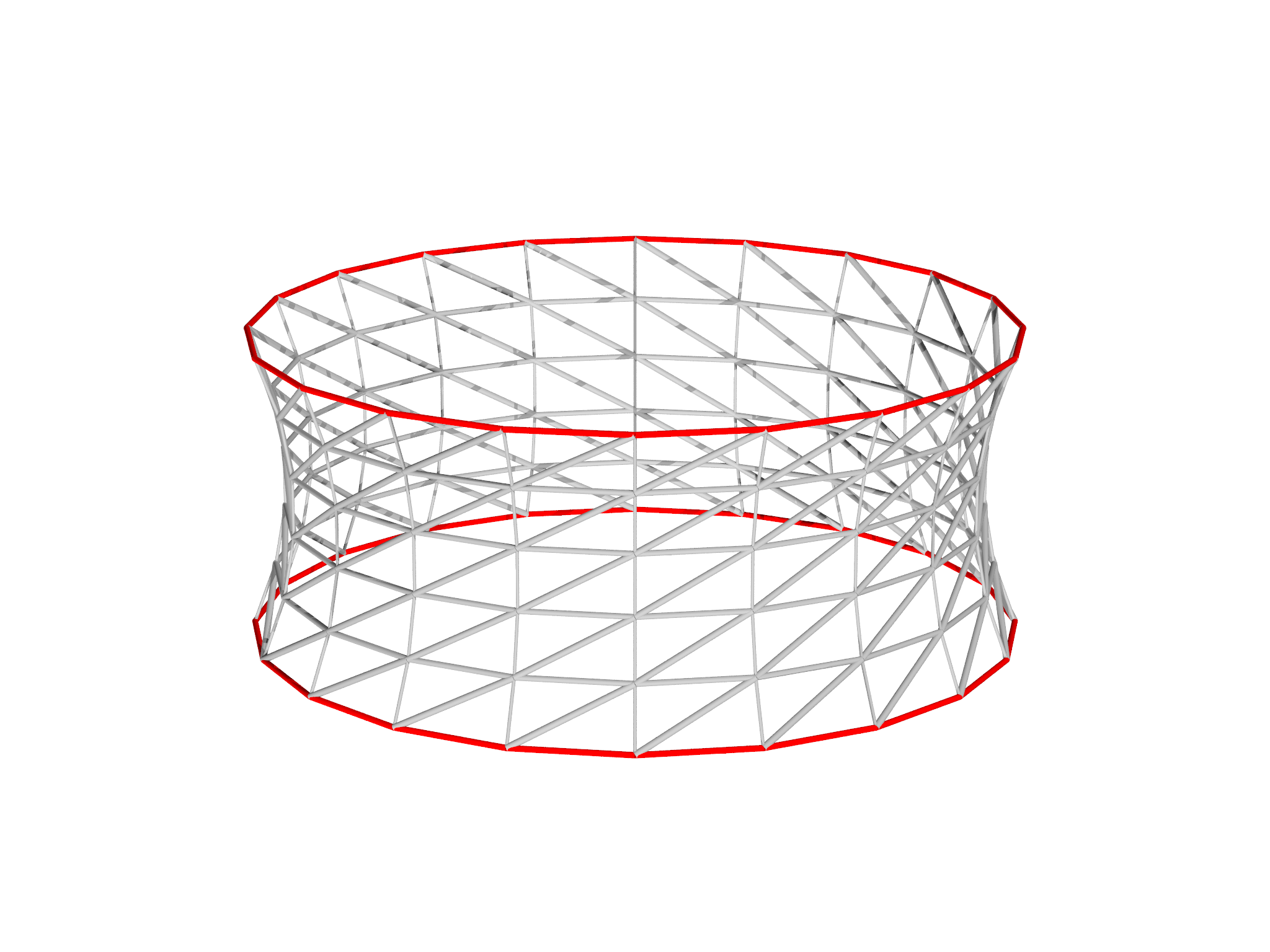 Catenoid - Morpho Manual